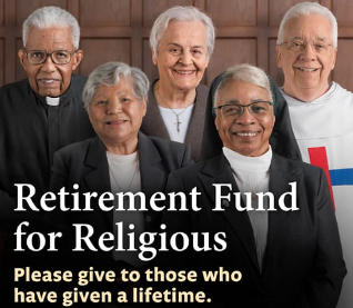 Arch - Retirement Fund For Religious 
