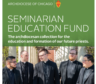Arch - Seminarian Collection