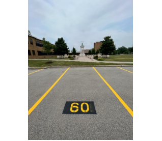 Parking Passes