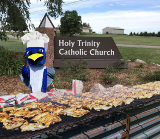 Festival Donation