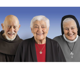 Religious Retirement