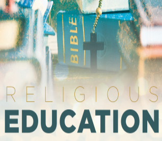 Spirit and Light - Religious Education Tuition Payment