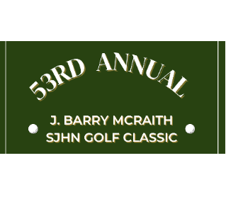 2025 SJHN Men's Golf Classic -  Dinner and After Party Only