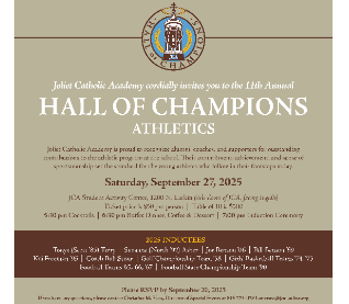 Hall of Champions: Athletics
