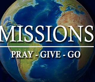 Missionary Co-Op  