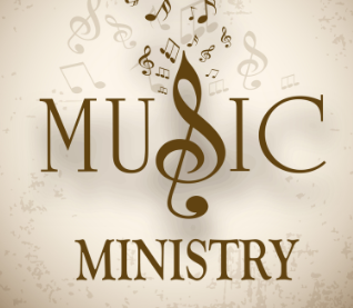 STV Music Ministry