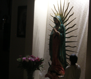 St Bonaventure Faith Formation Registration