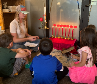Catechesis of the Good Shepherd Tuition