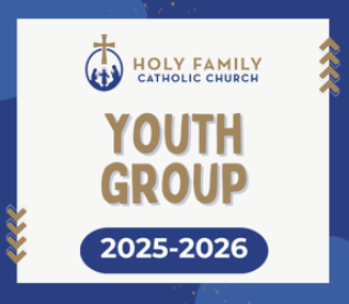 Youth Group 2025-26