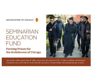 Seminary Education
