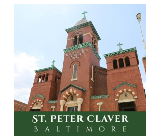 St.Peter Claver General Giving (former St. Gregory)