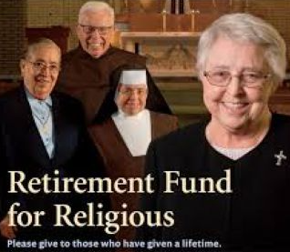 Retirement Fund for Religious
