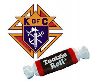 Tootsie Roll Drive