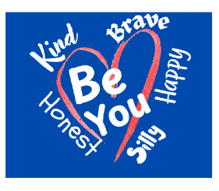 Be You! Walk-A-Thon 2025 