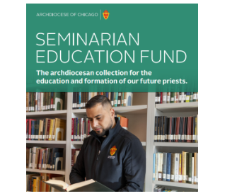 Seminarian Education Collection
