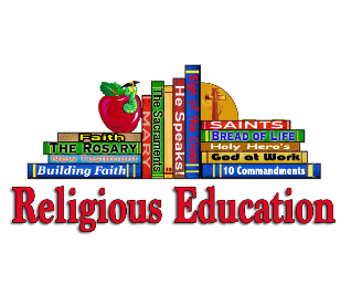Religious Ed Tuition Payment