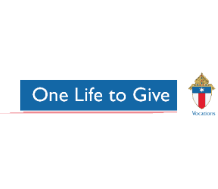 Bishop's Appeal for Vocations Pledge