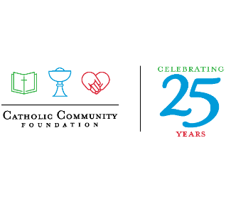 Catholic Charities Appeal 2025 - One-Time