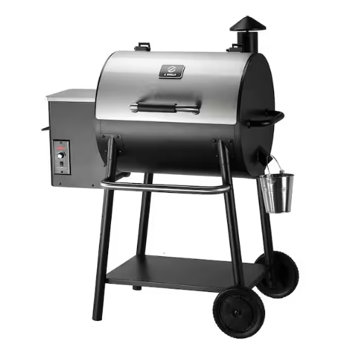 Z Grill Pellet Grill