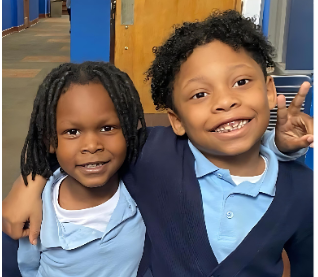 2025 Brighter Futures - FUND-A-STUDENT