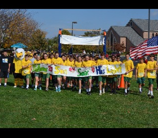 2025-2026 Fund Run
