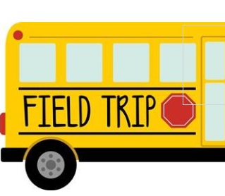 4th and 5th Grade Field Trip: FALL 2025