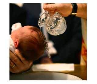 BAPTISM