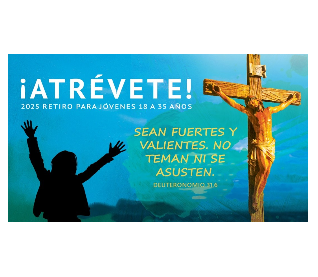 Atrevete Retreat 2025