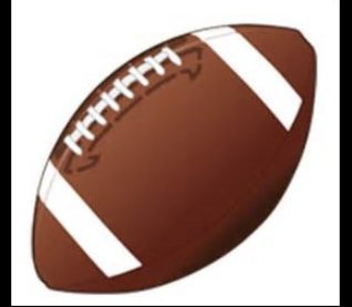 School Athletics- FY2025-2026 Football
