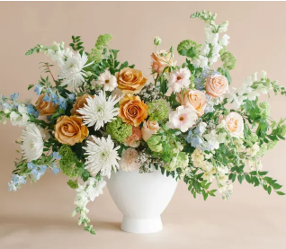 Flower / Candle Guild