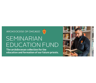SPECIAL - Sep - Seminarian Education