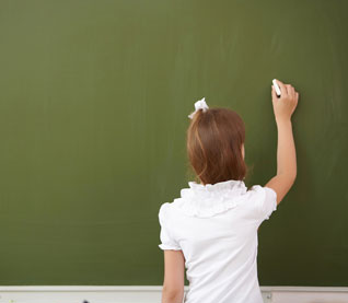 Offering - School Annual Appeal