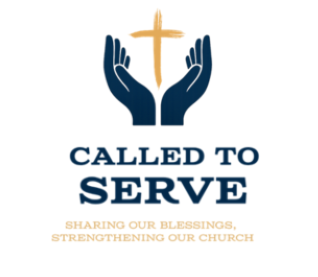 Called to Serve Stewardship