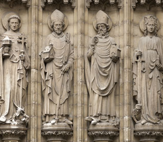 Cov Cath Building Fund