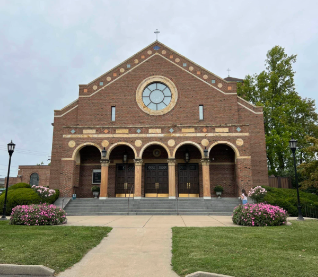 Parish Building Fund