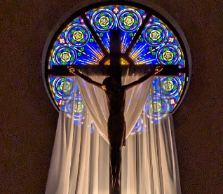Mass Intentions