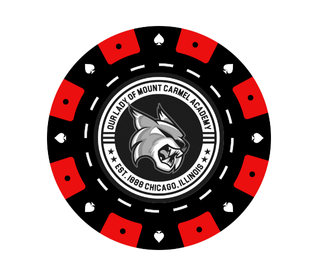 Casino Night!      $100 Ticket