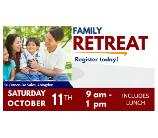 Family Retreat