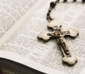 Elizabeth Seton Pilgrimage
