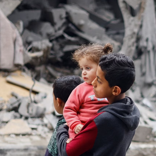 Gala Emergency Relief Fund