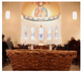 Sunday Offertory 