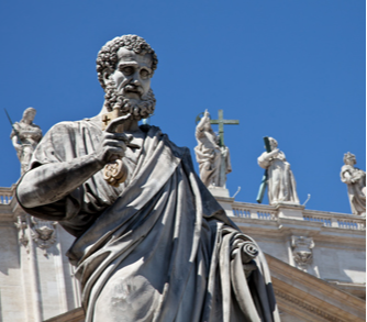 Funeral Arrangements- Parishioner