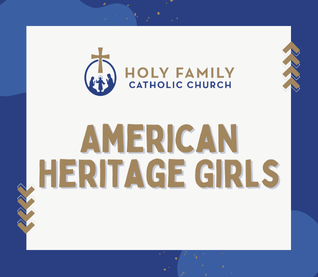 American Heritage Girls