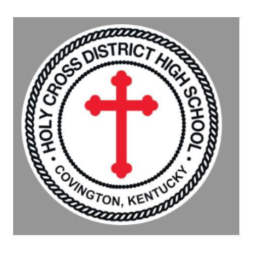 Holy Cross District High School