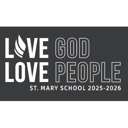 St. Mary School