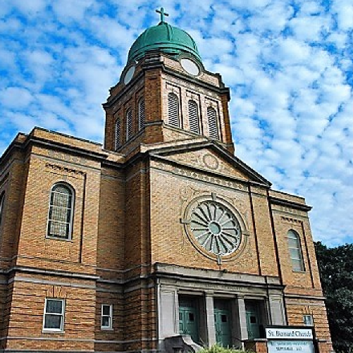 St. Bernard Church