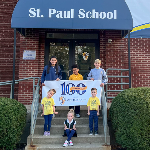 St. Paul School