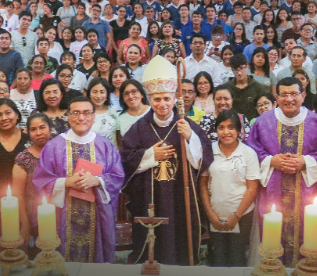 World Mission Sunday (GC)