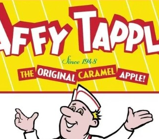 Affy Tapple Fundraiser