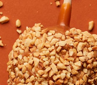 Taffy Apple